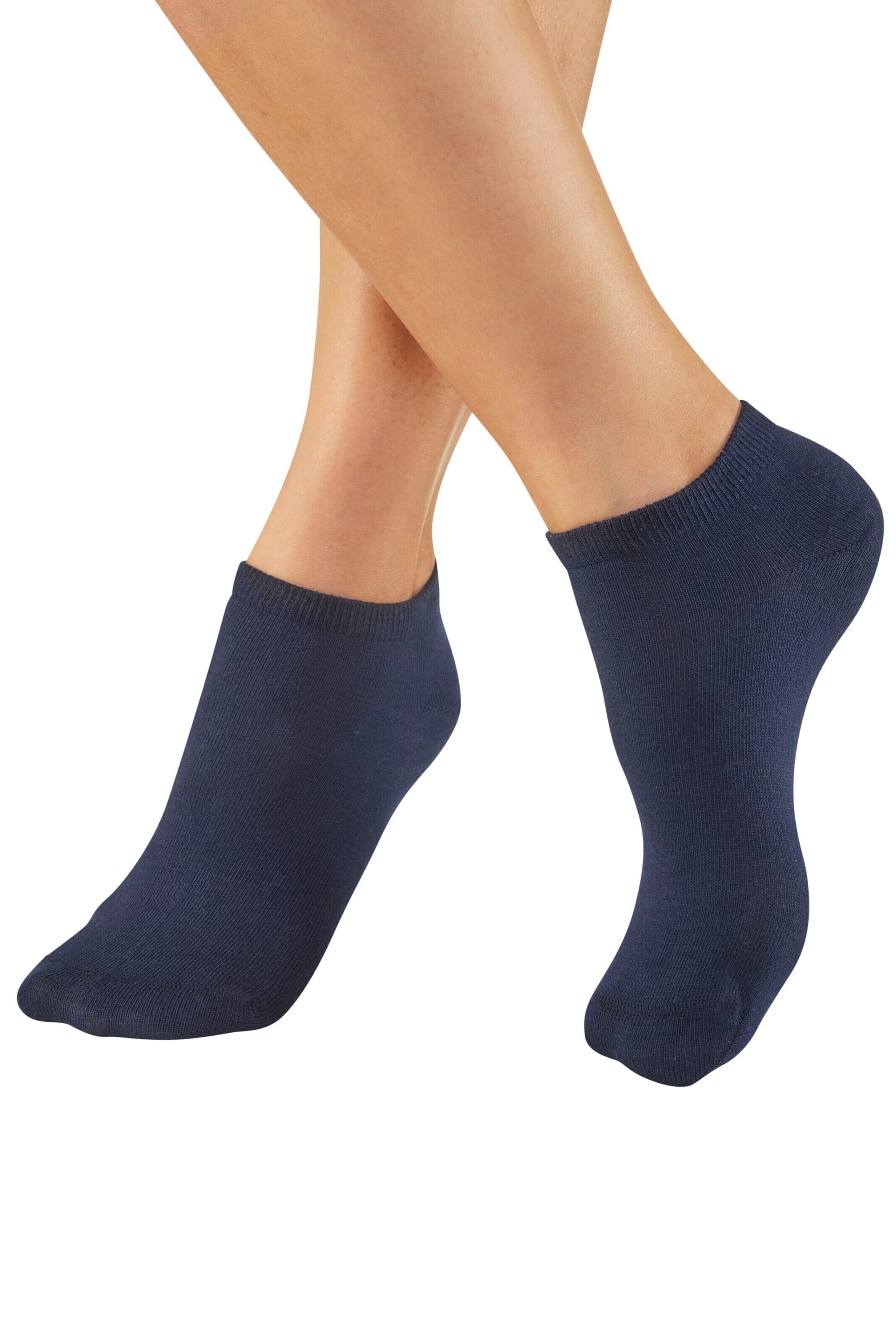 H.I.S Socks in Beige