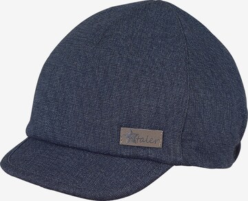 STERNTALER Hat in Blue: front