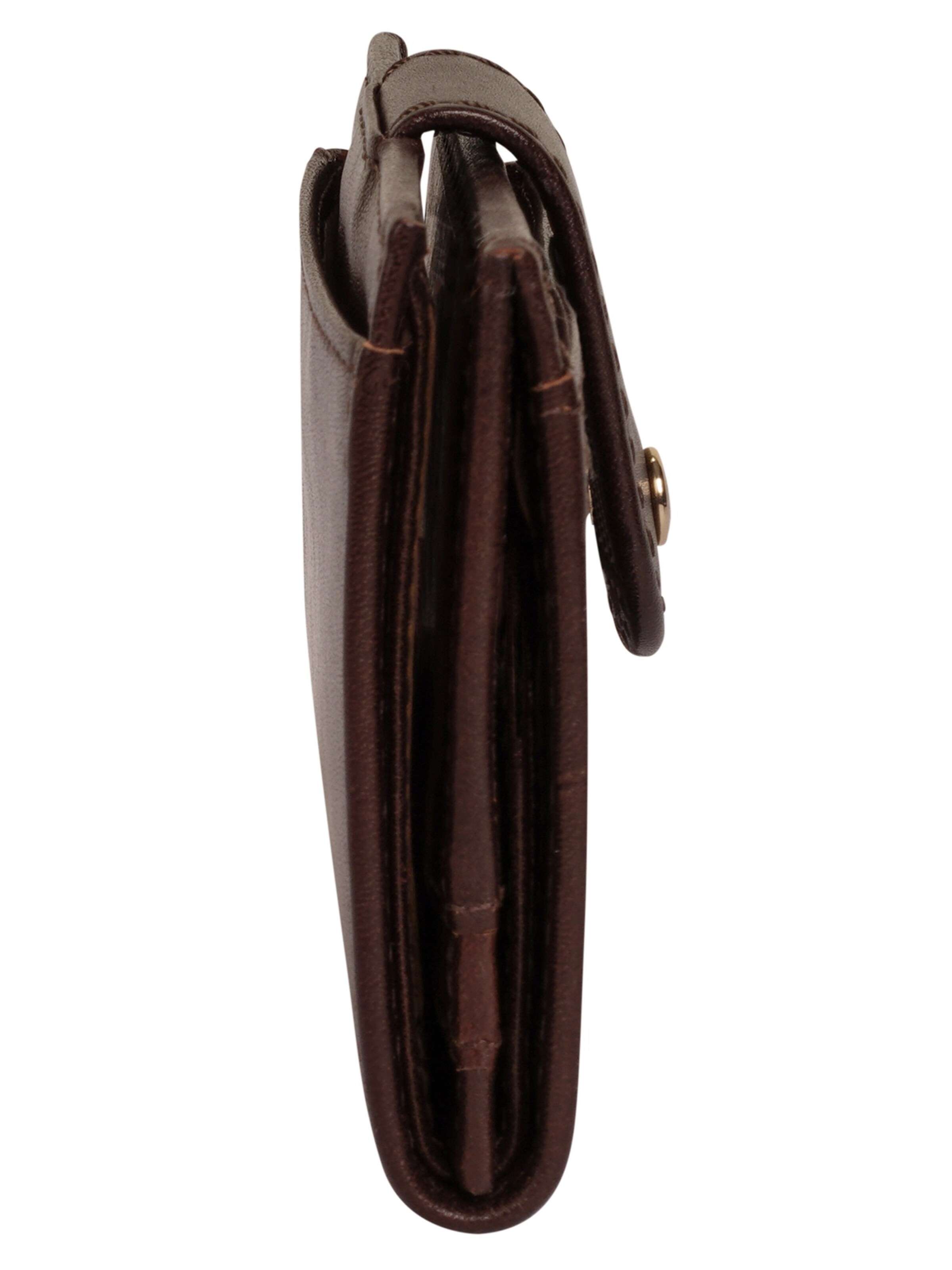 bugatti Wallet 'bugatti Geldbörse NEAPLES' in Brown