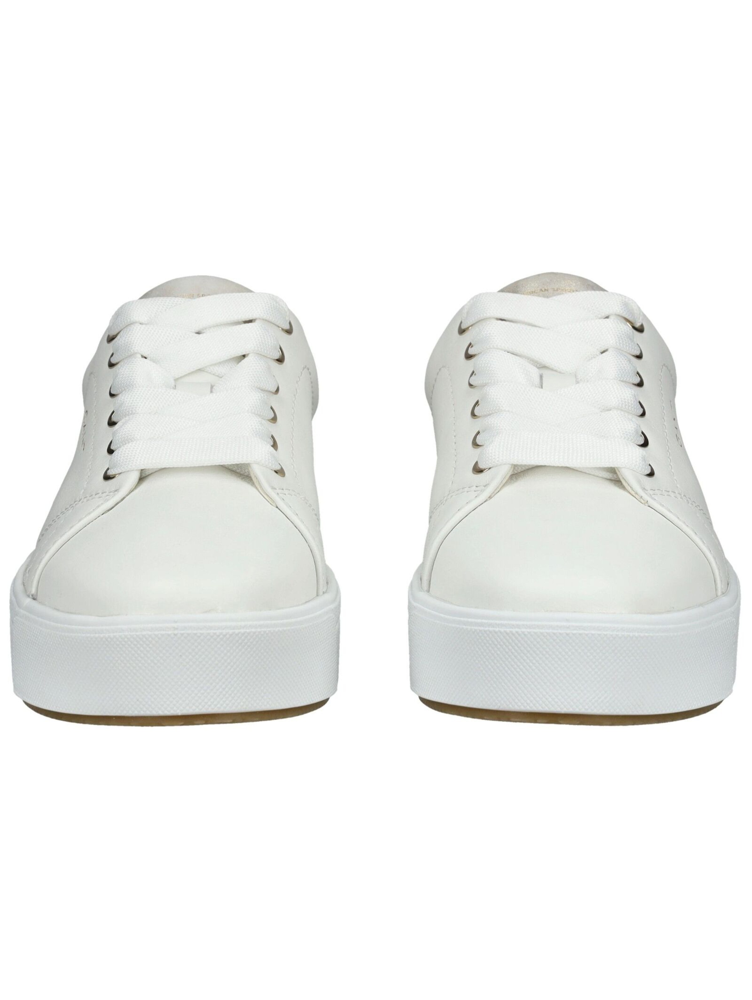 GANT Sneaker 'Avino' in Weiß