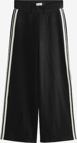 Jeans di Next in nero: frontale