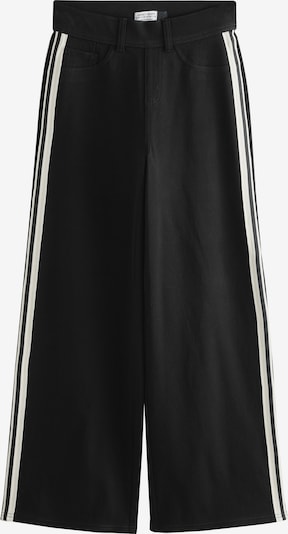 Next Jeans in 28/Extra Long Tall in Black / White, Item view