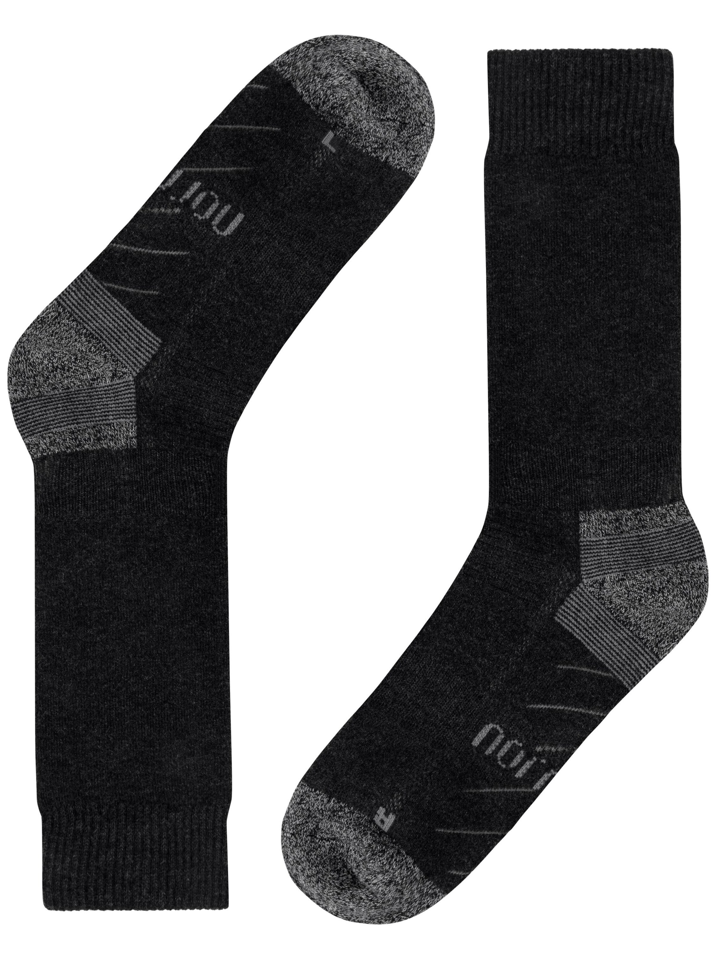 normani Sports socks in Black