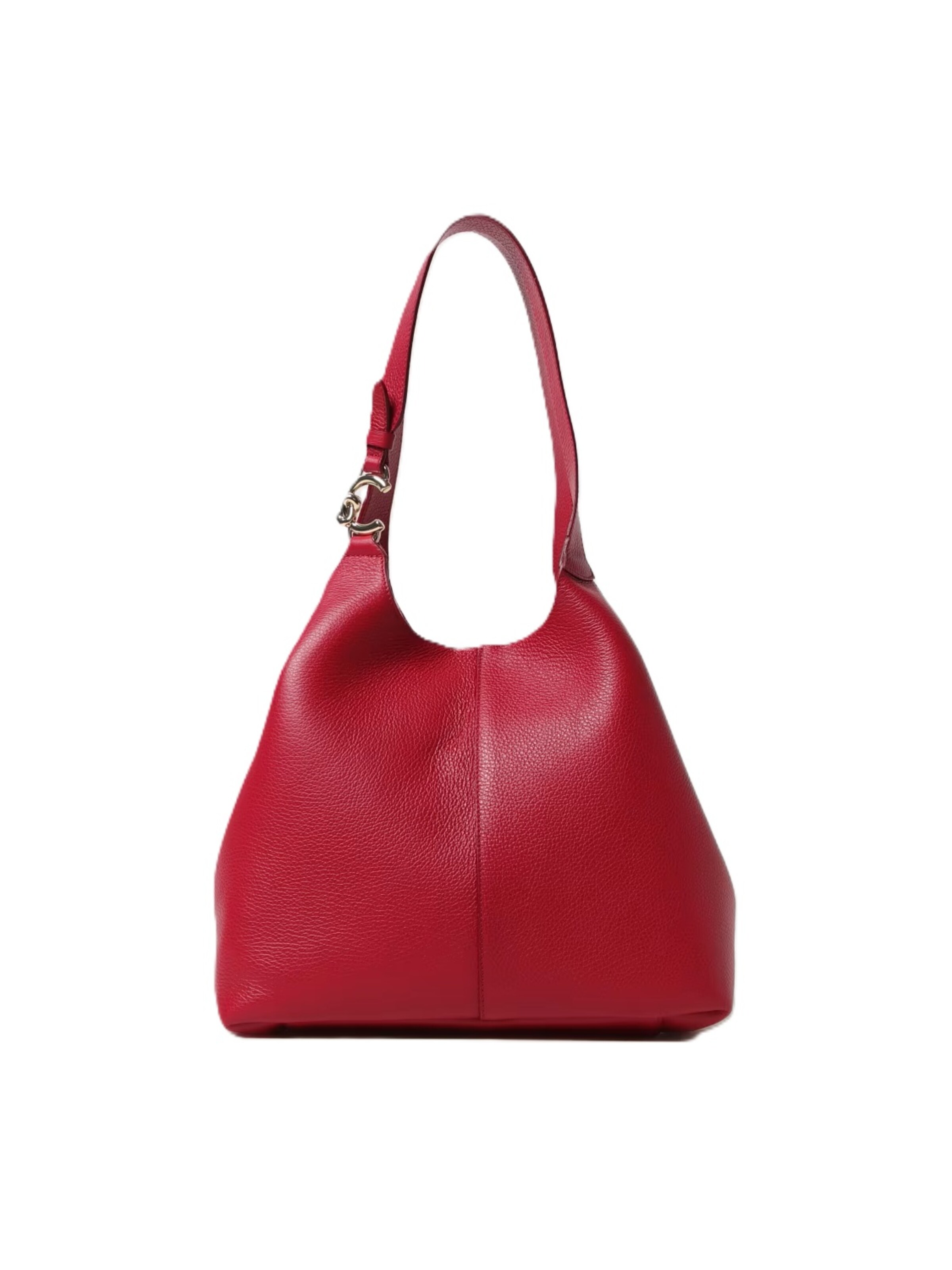 Borsa a spalla 'E1SHA110201' Coccinelle di colore rosso, Visualizzazione prodotti