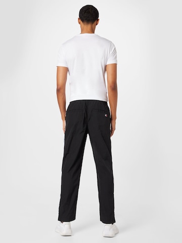 Tommy Jeans Loose fit Pants in Black