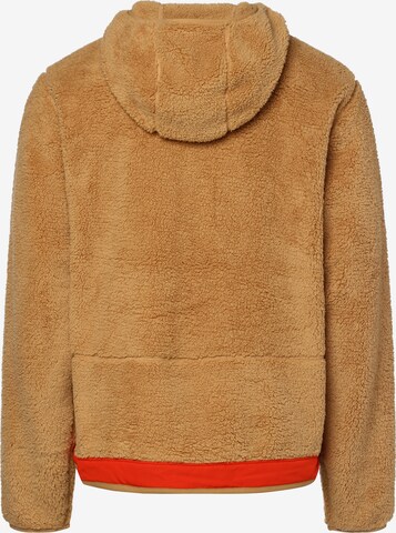 THE NORTH FACE Sweater in Brown