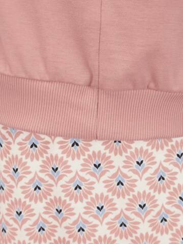 CALIDA - Pijama 'Lovely Nights' em rosa