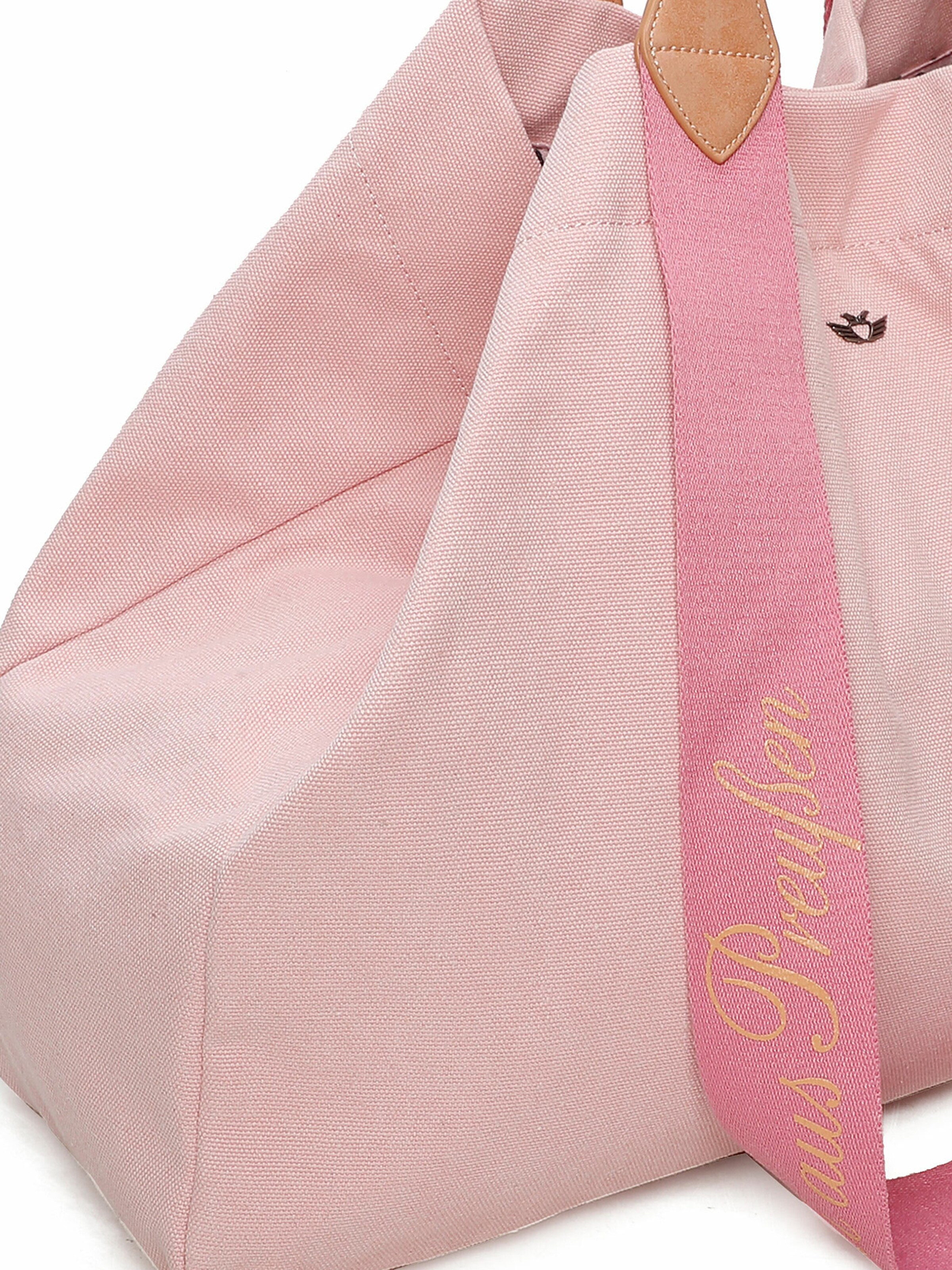 Fritzi aus Preußen Shopper 'Izzy' in Roze