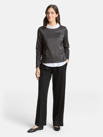 TOM TAILOR Shirt in Grijs