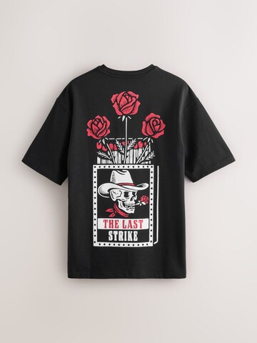 Next Футболка в Черный