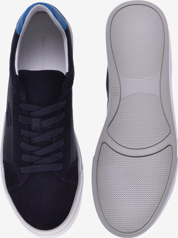 Baldinini Sneakers 'in' in Blue