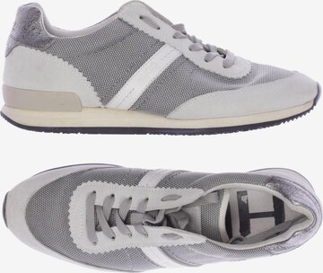 HUGO Sneaker 38 in Grau: predná strana