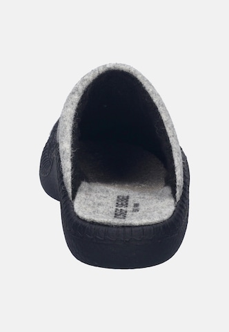 JOSEF SEIBEL Hausschuh 'Monaco D 06' in Grau