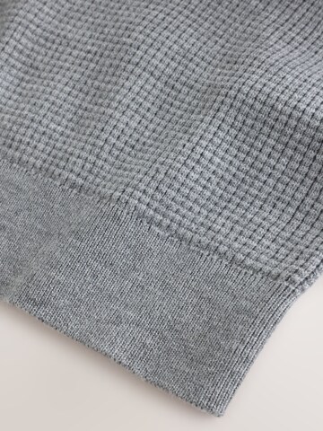 Next Sweter 'Essential' w kolorze szary