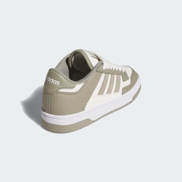 Baskets 'Rapid Court' ADIDAS SPORTSWEAR en vert