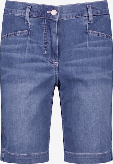 GERRY WEBER Jeans 'KIA' in Blue denim, Item view