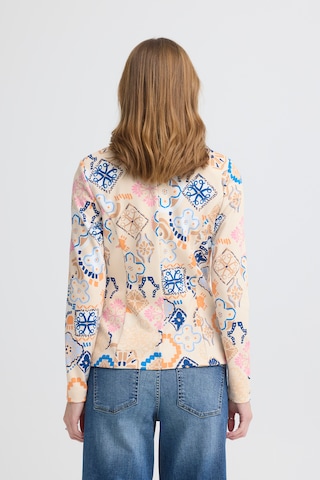 ICHI Blazer 'IHKATE' in Mixed colors