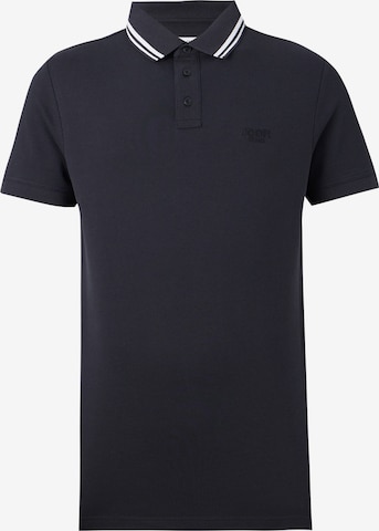JOOP! Jeans - Camiseta 'Agneloa' en azul: frente