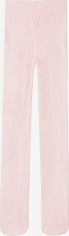 CALZEDONIA Tights in Pink: front