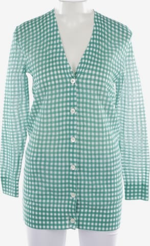 J.Crew Sweater & Cardigan in XXS in Green: front