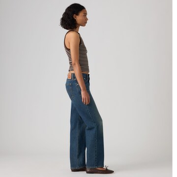 LEVI'S ® Regular Дънки 'SUPERLOW STRAIGHT' в синьо
