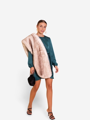 THE-ARE Jurk in Groen