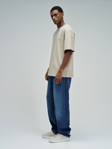 Salsa Jeans Shirt in Grey