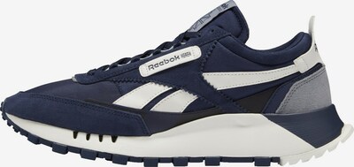 Reebok Classic Sneakers laag in de kleur Navy / Wit, Productweergave