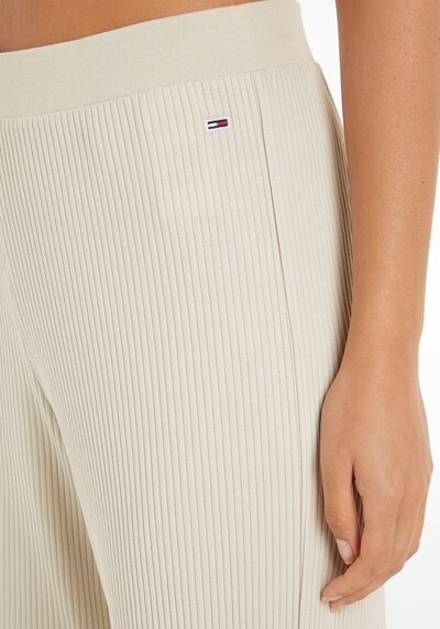 Tommy Jeans Pants in Beige, Item view