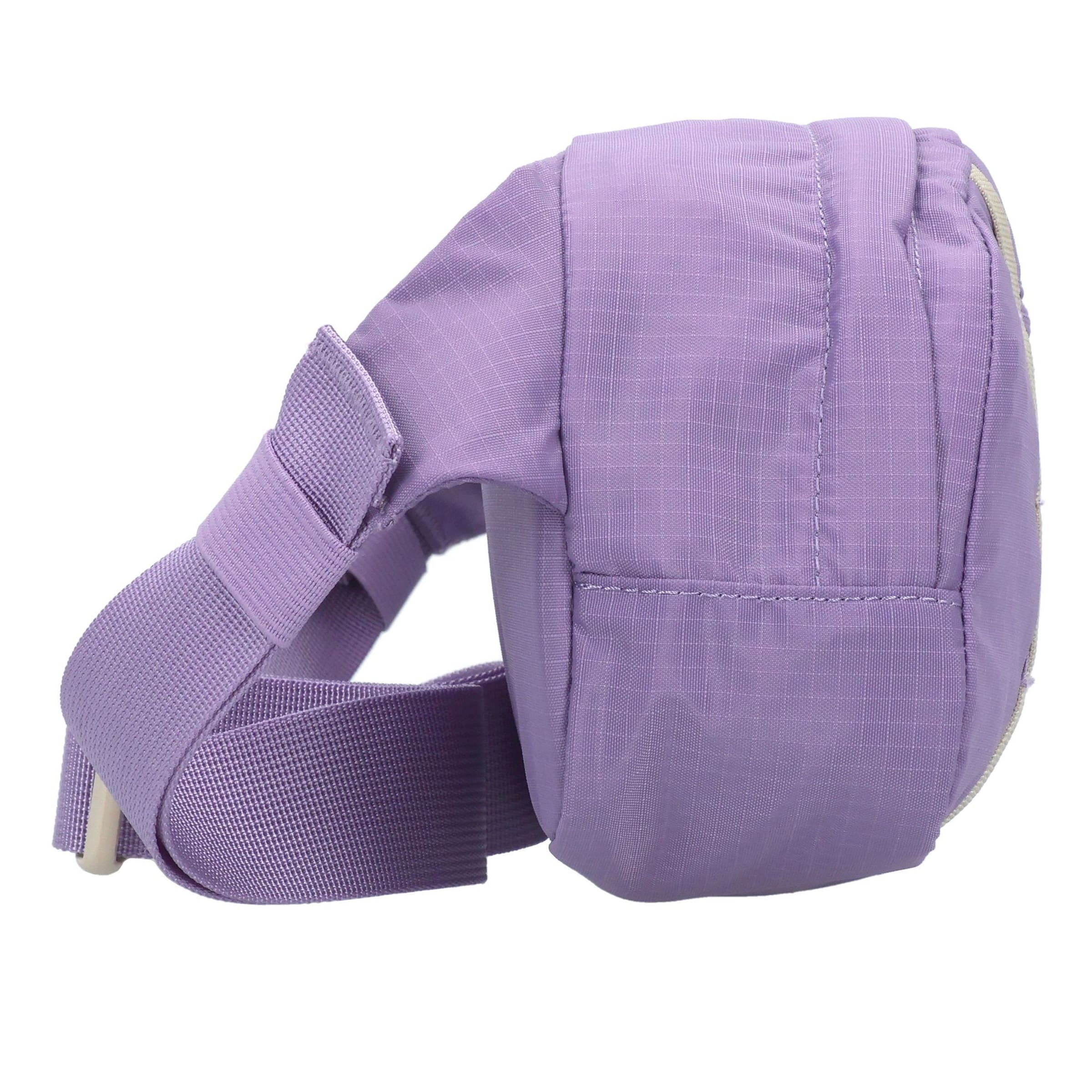 Haglöfs Fanny Pack 'Tight' in Purple