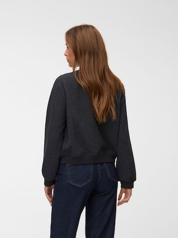 Giacca di mezza stagione 'VMBestie' di VERO MODA in grigio