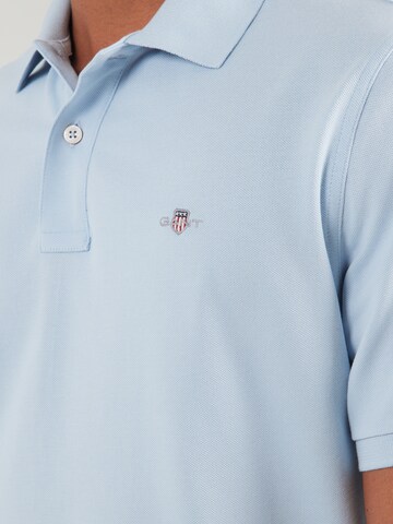 GANT Shirt in Blue