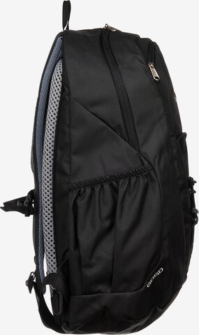 DEUTER Rucksack 'Gogo' in Schwarz