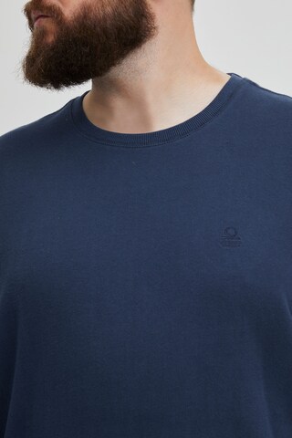 BLEND Sweatshirt in Blauw