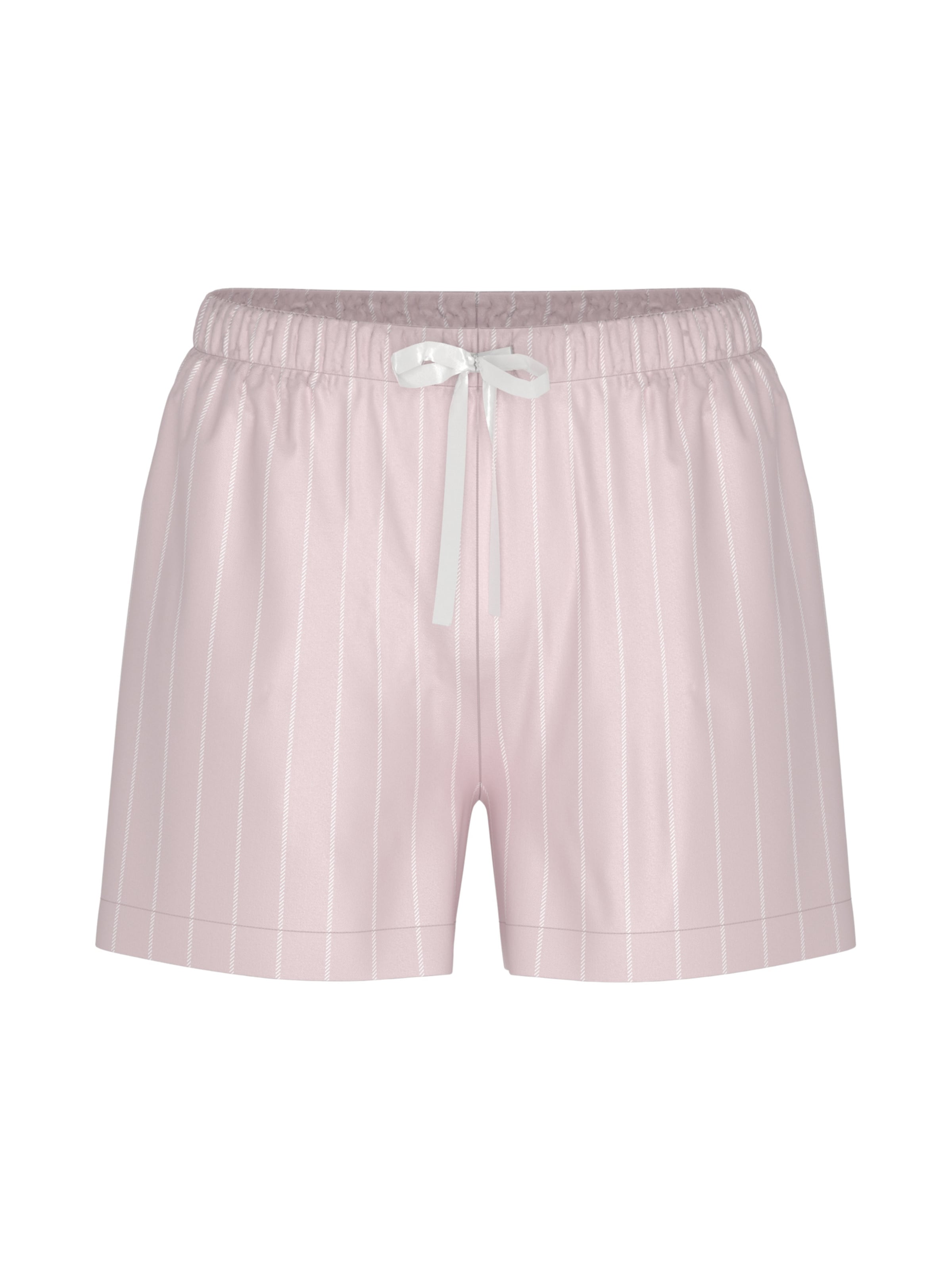 Pantalon de pyjama ' Fine Dreams ' Mey en rose : devant