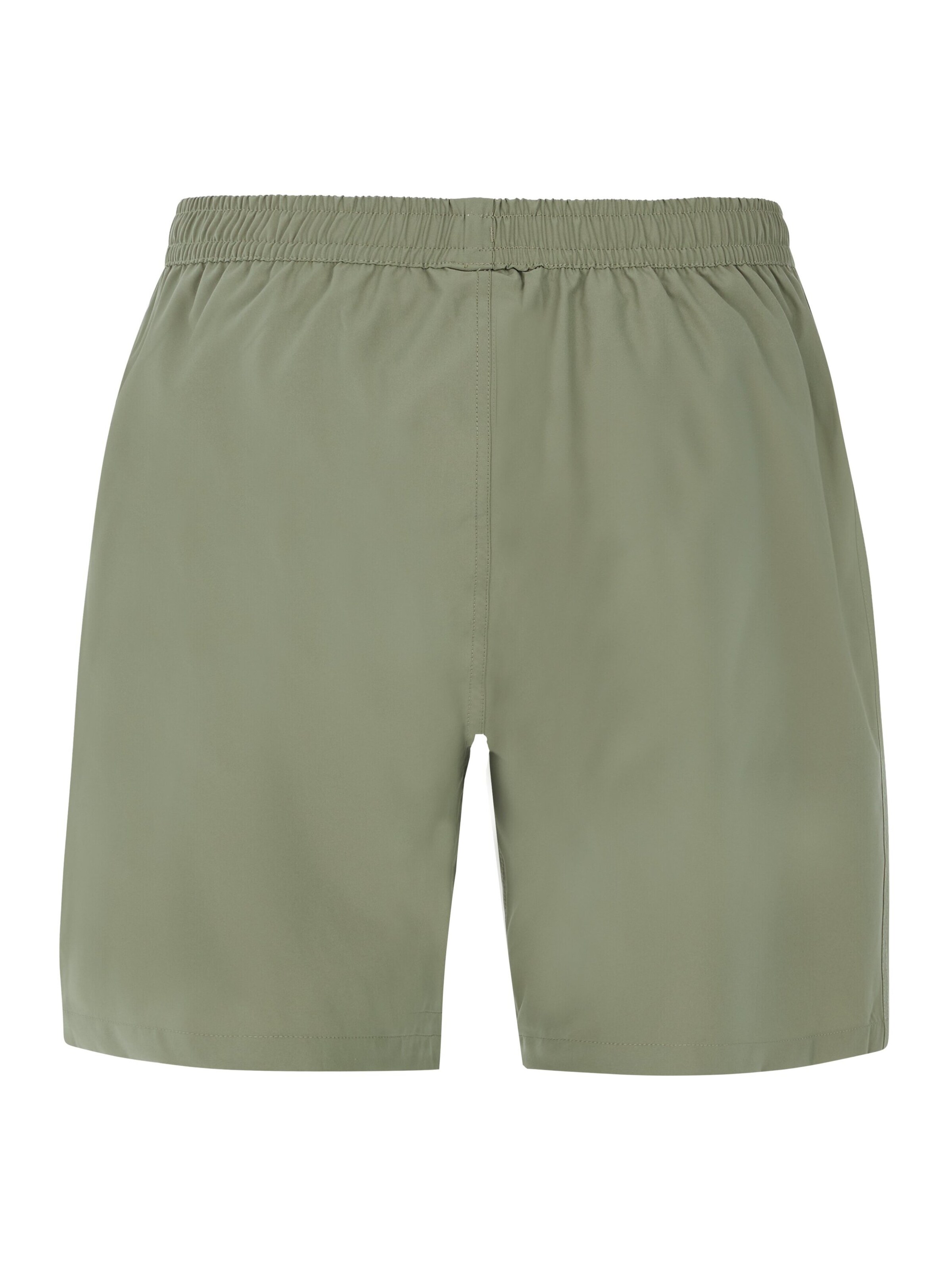 PROTEST Board Shorts 'PRTBAKY' in Green