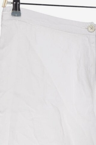 crea Concept Shorts in S in White