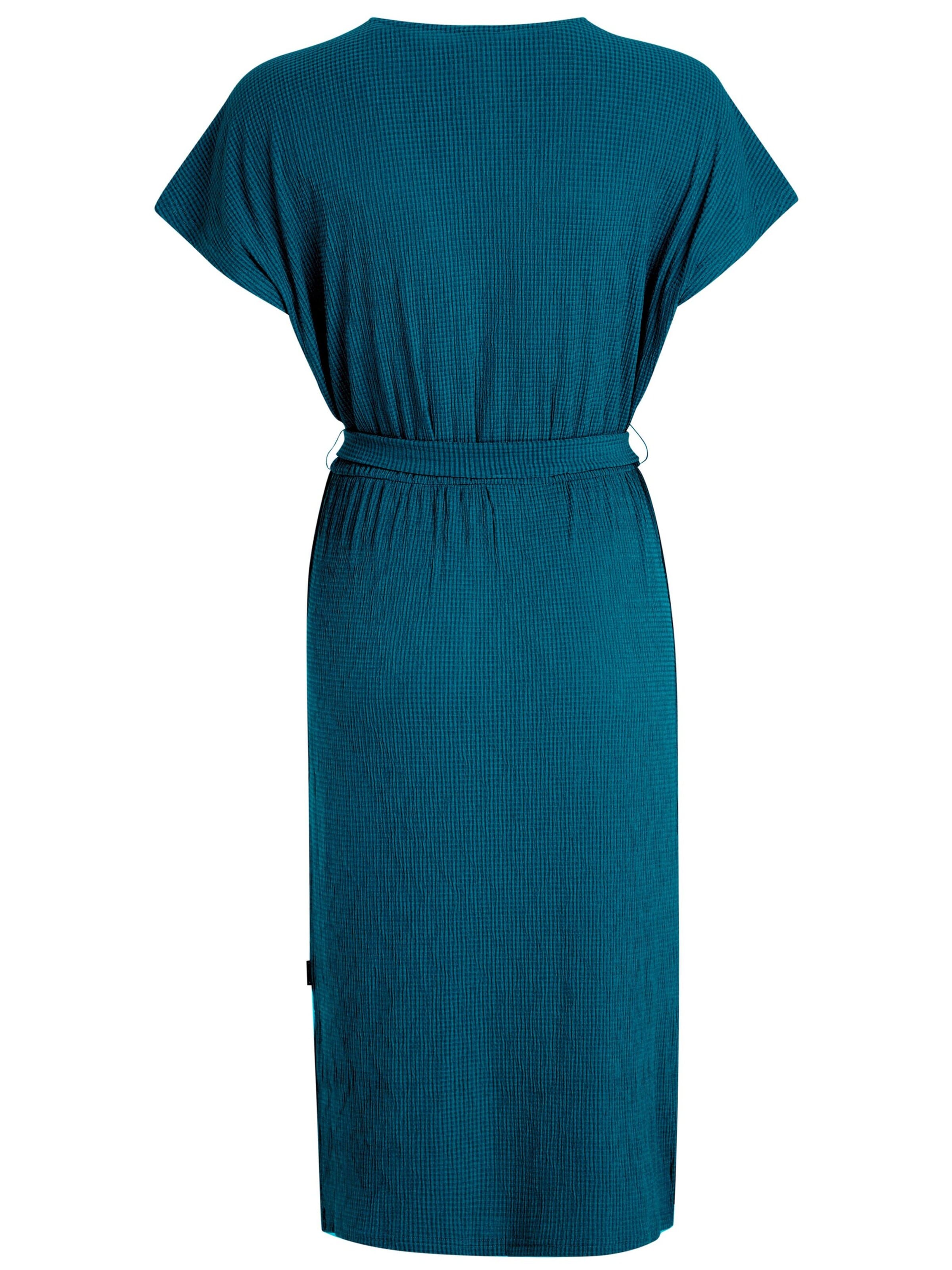 PROTEST Dress 'PRTNadia' in Blue
