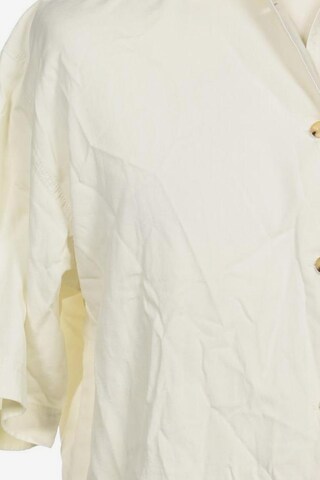 BOGNER Hemd XL in Weiß