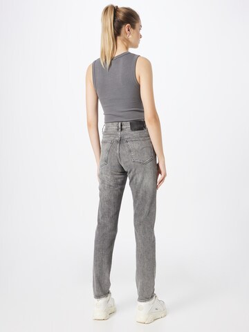 G-Star RAW Slim fit Jeans 'Virjinya' in Grey