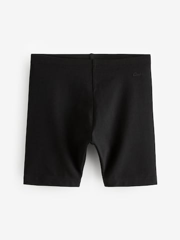 regular Pantaloni di CLARKS in nero