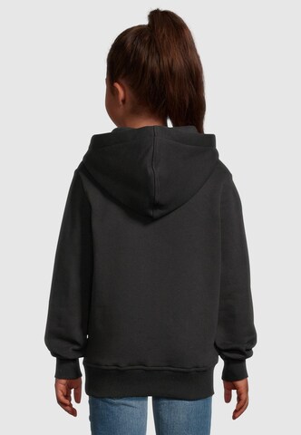 ABSOLUTE CULT Sweatshirt in Schwarz