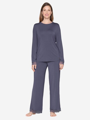 JOOP! Shirt ' Loungewear ' in Purple