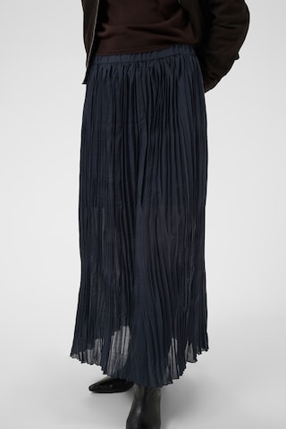 Part Two Rok 'CenillePW' in Blauw
