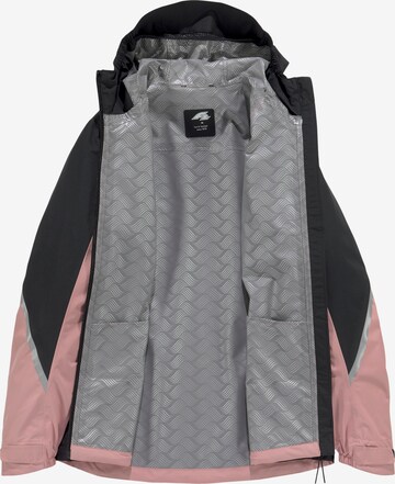 F2 Performance Jacket in Pink