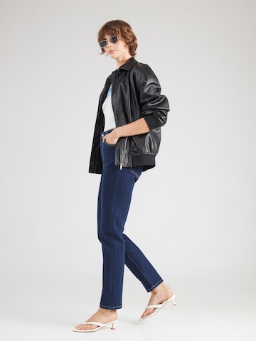 Regular Jean 'DREE' TOPSHOP en bleu