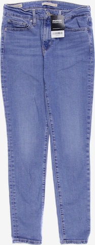 LEVI'S ® Jeans in 27 in Blue: front