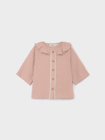 Lil'Atelier Halenka 'Dolly' – pink