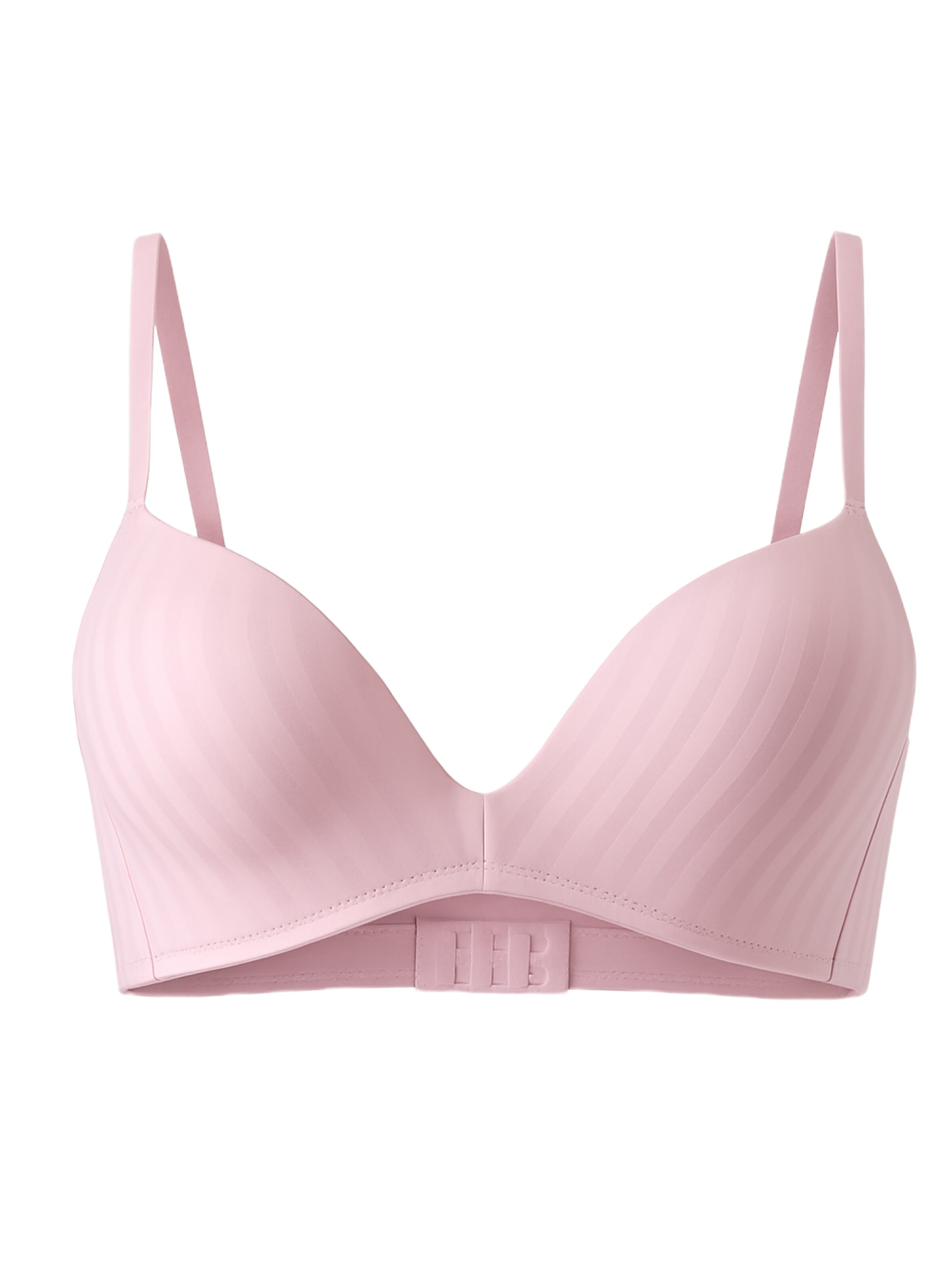 C&City BH in Pink: Vorderseite