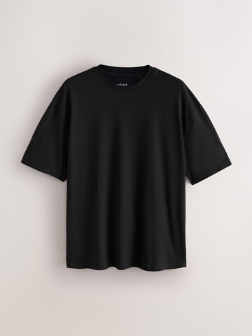 Next - Camiseta 'Essential' en azul